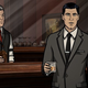 Illustration for article titled It’s about time: Sterling Archer reviews every James Bond film